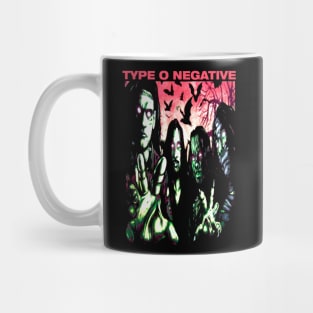 Halloween Mug